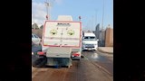 رفع كفاءة الموقف الجديد في الإسكندرية (3)