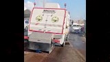 رفع كفاءة الموقف الجديد في الإسكندرية (7)