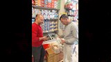 الحملات الرقابية