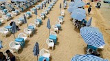 شواطئ الإسكندرية تنتظر الزوار (5)