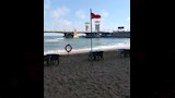 شواطئ الإسكندرية تنتظر الزوار (11)