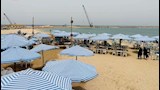 شواطئ الإسكندرية تنتظر الزوار (9)