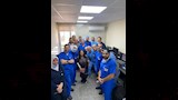 نجاح عمليات تغيير الصمام الأورطي بمستشفيات جامعة الإسكندرية (1)