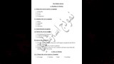 نماذج امتحانات اللغة الإنجليزية للشهادة الإعدادية 2026  (4)
