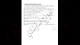 نماذج امتحانات اللغة الإنجليزية للشهادة الإعدادية 2026  (8)