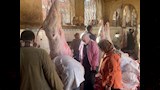 استعدادات الطب البيطري فى الدقهلية لعيد الاضحى  (3)