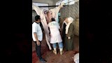 استعدادات الطب البيطري فى الدقهلية لعيد الاضحى  (2)