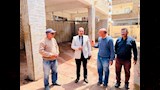 استعدادات الطب البيطري فى الدقهلية لعيد الاضحى  (8)