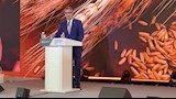 وزير التموين: مصر تستهدف إنشاء مركز عالمي للحبوب والزيوت الغذائية