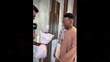 محمد رمضان في العراق بعرض أسد  (3)