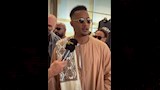 محمد رمضان في العراق بعرض أسد  (4)