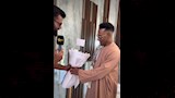 محمد رمضان في العراق بعرض أسد  (5)
