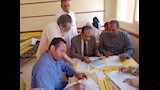 قطاع المعاهد الأزهرية يتابع تصحيح الشهادتين الابتدائية والإعدادية بالمحافظات (1)