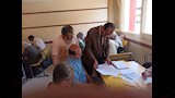 قطاع المعاهد الأزهرية يتابع تصحيح الشهادتين الابتدائية والإعدادية بالمحافظات (2)