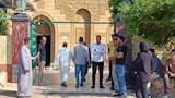 قُتل في نادي الجزيرة بالزمالك.. نزلة السمان تودع الطالب ياسين بالدموع (فيديو) (14)