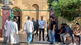 قُتل في نادي الجزيرة بالزمالك.. نزلة السمان تودع الطالب ياسين بالدموع (فيديو) (10)