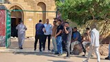 قُتل في نادي الجزيرة بالزمالك.. نزلة السمان تودع الطالب ياسين بالدموع (فيديو) (15)