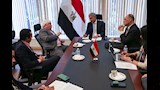 شريف فتحي يبحث بنيويورك زيادة السياحة الأمريكية إلى مصر (5)