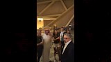 الملاكمة مي سليمان مع تركي آل الشيخ (3)