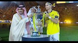 كريستيانو رونالدو