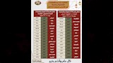 مواعيد القطارات (13)