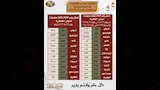 مواعيد القطارات (18)