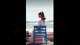 الفنانة المغربية بسمة بوسيل