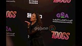 الإعلامية إنجي علي (2)