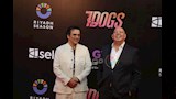 العرض الخاص للفيلم العالمي 7 Dogs (1)
