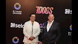 العرض الخاص للفيلم العالمي 7 Dogs (3)