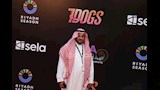 العرض الخاص للفيلم العالمي 7 Dogs (4)