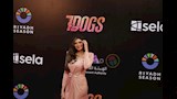 العرض الخاص للفيلم العالمي 7 Dogs (8)