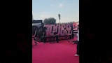 كواليس العرض الخاص لفيلم 7 Dogs (1)