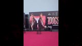 كواليس العرض الخاص لفيلم 7 Dogs (2)