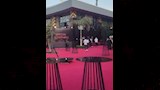 كواليس العرض الخاص لفيلم 7 Dogs (3)