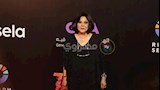 بالصور- إسعاد يونس وجمال العدل في العرض الخاص لفيلم "7 Dogs"