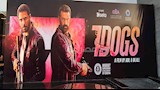 الصور الأولى من العرض الخاص لـ فيلم 7Dogs قبل طرحه في السينما 