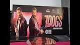 العرض الخاص لـ فيلم 7Dogs
