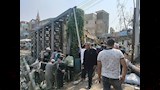 جانب من البحث