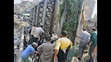 البحث في مياه مصرف كوتشنر