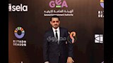 الفنان أحمد عيد
