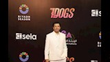 الفنان إياد نصار