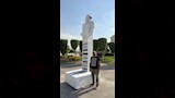 ختام فعاليات سمبوزيوم العاصمة للنحت (10)