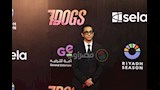 المخرج مروان حامد