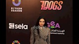 سلمى أبو ضيف (2)