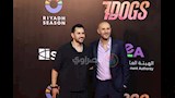 محمد دياب وعلي الطيب