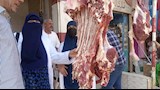 حملات بيطرية مكثفة على محال اللحوم