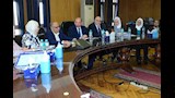 قصر العيني أول كلية بالجامعات تحصل على شهادتي الجودة بالمسئولية المجتمعية والطاقة (1)