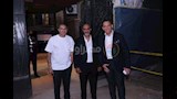 السفير الإيطالي يقيم حفلًا موسيقيًا (2)
