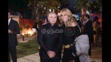السفير الإيطالي يقيم حفلًا موسيقيًا (3)
